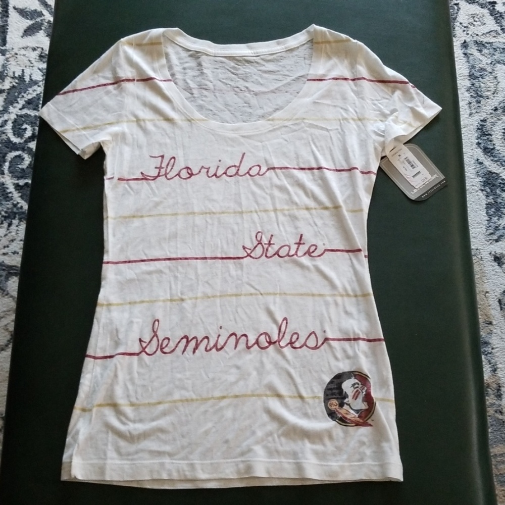 FSU t shirt